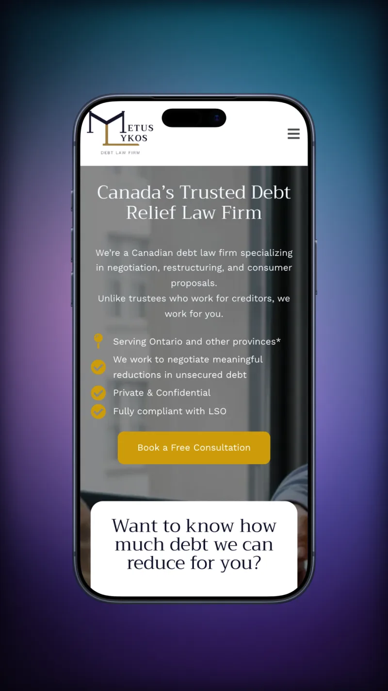 DebtLaw