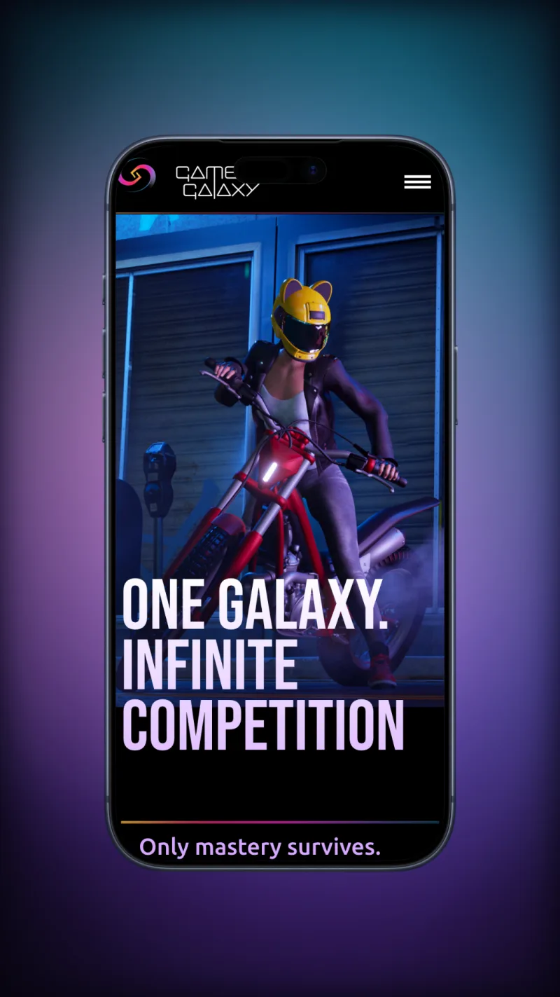 GamePlay Galaxy