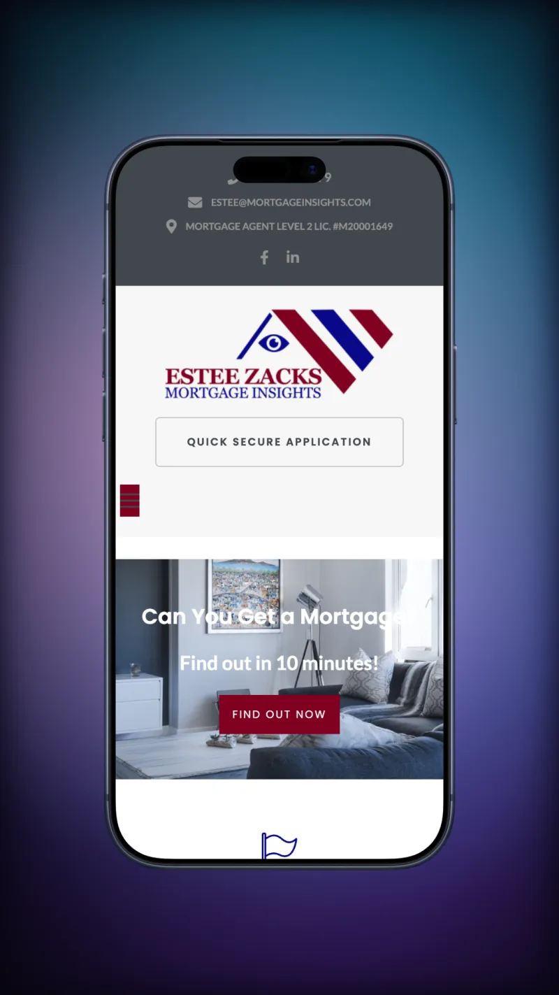 Mortgage Insights