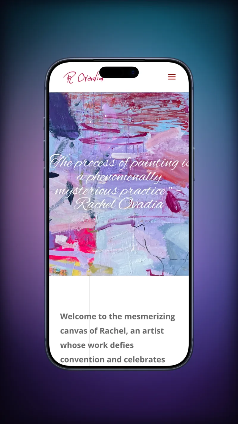 Ovadia Art