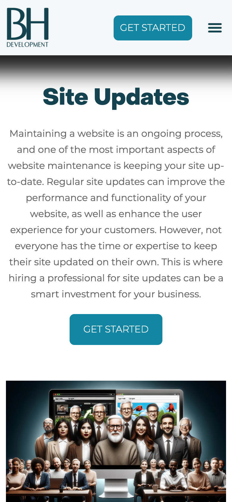 Bryka Helps mobile home