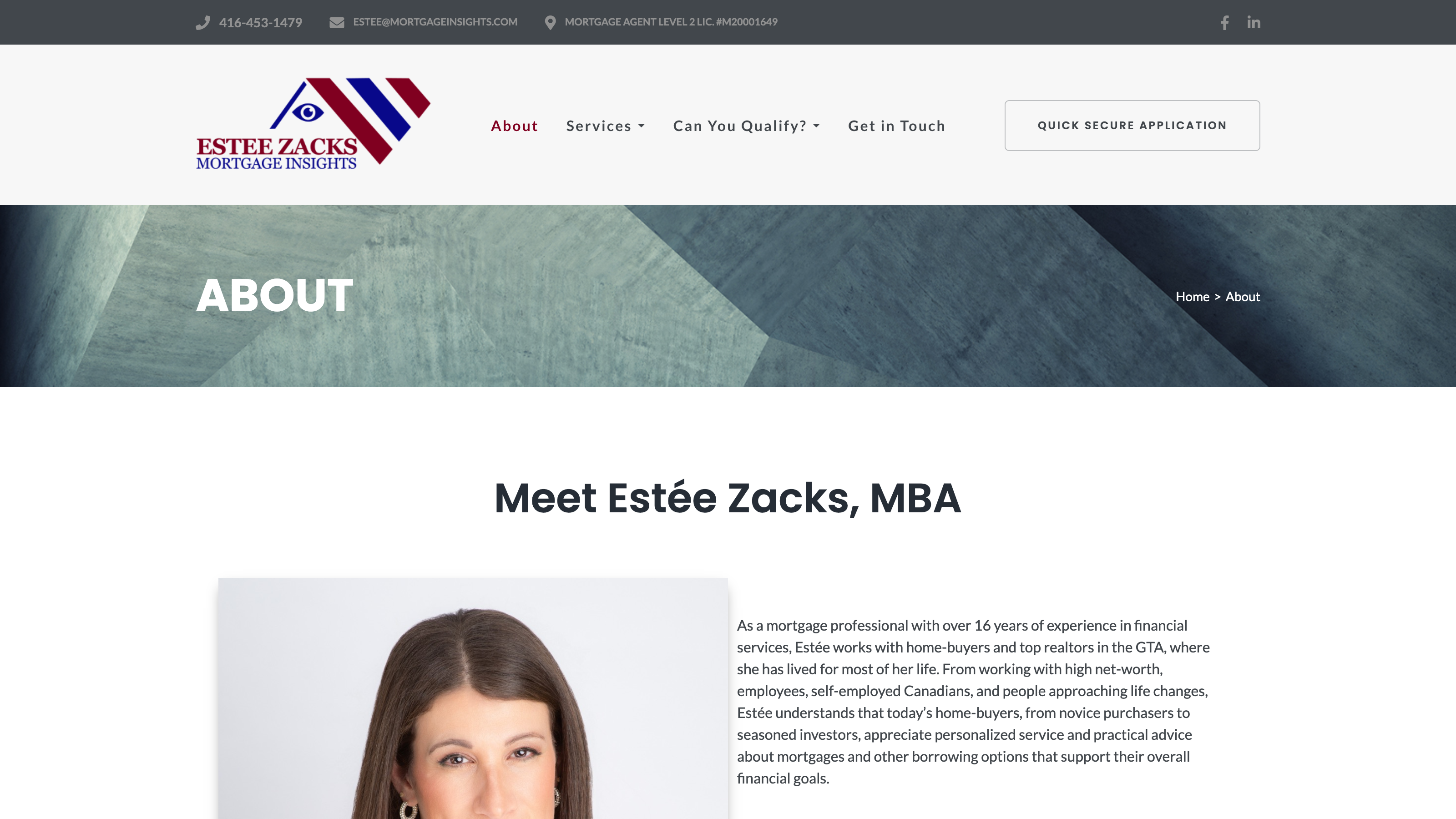 Mortgage Insights resources and tools