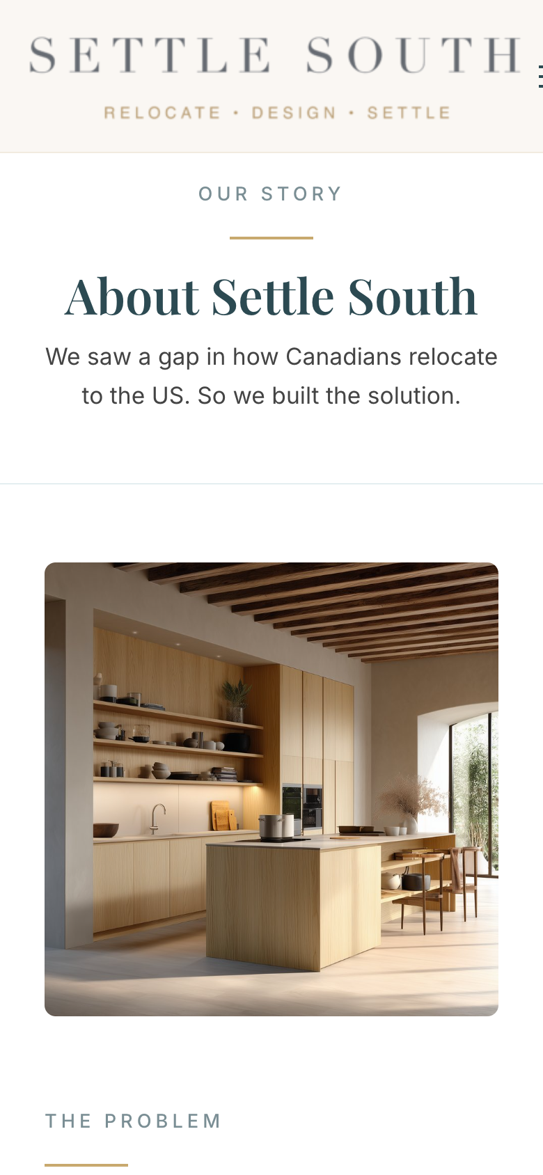 Settle South mobile services overview